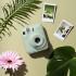 Fujifilm Instax Mini 12 Green Фотоаппараты Моментальной Печати инструкция, поддержка, форум, описание, мануал