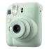 Fujifilm Instax Mini 12 Green Фотоаппараты Моментальной Печати инструкция, поддержка, форум, описание, мануал