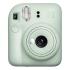 Fujifilm Instax Mini 12 Green Фотоаппараты Моментальной Печати инструкция, поддержка, форум, описание, мануал