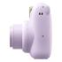 Fujifilm Instax Mini 12 Purple Фотоаппараты Моментальной Печати инструкция, поддержка, форум, описание, мануал