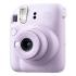 Fujifilm Instax Mini 12 Purple Фотоаппараты Моментальной Печати инструкция, поддержка, форум, описание, мануал