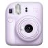 Fujifilm Instax Mini 12 Purple Фотоаппараты Моментальной Печати инструкция, поддержка, форум, описание, мануал