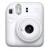 Fujifilm Instax Mini 12 White Фотоаппараты Моментальной Печати инструкция, поддержка, форум, описание, мануал