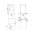 Smeg WM3T24RU Стандартные Стиральные Машины инструкция, поддержка, форум, описание, мануал