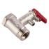 Royal Thermo RWH 100 Interio Накопительные Водонагреватели инструкция, поддержка, форум, описание, мануал