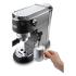 Delonghi Dedica EC685.BK Кофеварки Рожкового Типа инструкция, поддержка, форум, описание, мануал