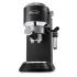 Delonghi Dedica EC685.BK Кофеварки Рожкового Типа инструкция, поддержка, форум, описание, мануал
