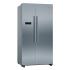 Bosch Serie|4 NoFrost KAN93VL30R Холодильники Side-by-Side и многодверные инструкция, поддержка, форум, описание, мануал