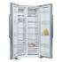 Bosch Serie|4 NoFrost KAN93VL30R Холодильники Side-by-Side и многодверные инструкция, поддержка, форум, описание, мануал