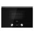Teka ML 8220 BIS L NIGHT RIVER BLACK Микроволновые Печи Встраиваемые инструкция, поддержка, форум, описание, мануал