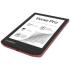 PocketBook 634 Verse Pro Red Книги Электронные инструкция, поддержка, форум, описание, мануал