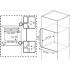 Hotpoint FE8 1352 SMP BLG черный Встраиваемый Электрический Духовой Шкаф инструкция, поддержка, форум, описание, мануал