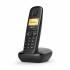 Gigaset A270 Black Радиотелефоны Dect инструкция, поддержка, форум, описание, мануал