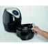 Ariete 4616/00 Airy Fryer Digital Фритюрницы для кухни инструкция, поддержка, форум, описание, мануал