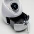 Ariete 4616/03 Airy Fryer Digital Фритюрницы для кухни инструкция, поддержка, форум, описание, мануал