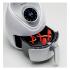 Ariete 4616/03 Airy Fryer Digital Фритюрницы для кухни инструкция, поддержка, форум, описание, мануал