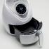 Ariete 4616/03 Airy Fryer Digital Фритюрницы для кухни инструкция, поддержка, форум, описание, мануал