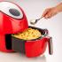 Ariete 4618/01 Airy Frye XXL Фритюрницы для кухни инструкция, поддержка, форум, описание, мануал