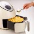 Ariete 4618/02 Airy Frye XXL Фритюрницы для кухни инструкция, поддержка, форум, описание, мануал