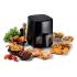 Ariete 4626/00 Black Фритюрницы для кухни инструкция, поддержка, форум, описание, мануал
