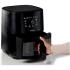 Ariete 4626/00 Black Фритюрницы для кухни инструкция, поддержка, форум, описание, мануал