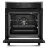 Hotpoint FE8 1351 DSH серебристый Встраиваемый Электрический Духовой Шкаф инструкция, поддержка, форум, описание, мануал