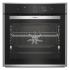 Hotpoint FE8 1351 DSH серебристый Встраиваемый Электрический Духовой Шкаф инструкция, поддержка, форум, описание, мануал