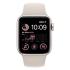 Apple Watch SE 2023 40mm Starlight Aluminum S/M Apple Watch инструкция, поддержка, форум, описание, мануал