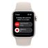Apple Watch SE 2023 40mm Starlight Aluminum S/M Apple Watch инструкция, поддержка, форум, описание, мануал