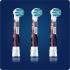 Oral-B Kids EB10S 3K Frozen Насадки Для Электрических Зубных Щеток инструкция, поддержка, форум, описание, мануал