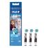 Oral-B Kids EB10S 3K Frozen Насадки Для Электрических Зубных Щеток инструкция, поддержка, форум, описание, мануал