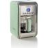Ariete Vintage 1342/04 Green Кофеварки Капельного Типа инструкция, поддержка, форум, описание, мануал