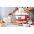 Ariete Gran Gelato 643/00 Red Мороженицы инструкция, поддержка, форум, описание, мануал