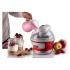 Ariete Gran Gelato 643/00 Red Мороженицы инструкция, поддержка, форум, описание, мануал
