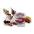Ariete Gran Gelato 643/00 Red Мороженицы инструкция, поддержка, форум, описание, мануал