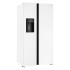 Hiberg RFS-650DX NFGW inverter Холодильники Side-by-Side и многодверные инструкция, поддержка, форум, описание, мануал