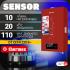 Thermex S 20 MD (Art Red) Газовые водонагреватели инструкция, поддержка, форум, описание, мануал
