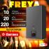 Thermex F 20 MD Газовые водонагреватели инструкция, поддержка, форум, описание, мануал
