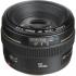 Canon EF 50mm f/1.4 USM Black Объективы для системных фотоаппаратов инструкция, поддержка, форум, описание, мануал