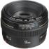 Canon EF 50mm f/1.4 USM Black Объективы для системных фотоаппаратов инструкция, поддержка, форум, описание, мануал