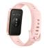 Huawei Band 9 Pink (KIM-B19) Фитнес-браслеты инструкция, поддержка, форум, описание, мануал