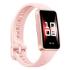 Huawei Band 9 Pink (KIM-B19) Фитнес-браслеты инструкция, поддержка, форум, описание, мануал