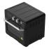 Deerma DEM-KZ115W черная Мини-печи инструкция, поддержка, форум, описание, мануал