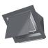 Teka DLV 68660 TOS серая Вытяжки кухонные инструкция, поддержка, форум, описание, мануал