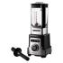 Ariete Blend & Heat 578/00 Блендеры инструкция, поддержка, форум, описание, мануал