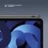 Deppa Magic Pro для Apple iPad (63163), графитовый Стилусы инструкция, поддержка, форум, описание, мануал