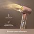 Dreame Hairdryer Glory (AHD6A-RS), розовое золото Фены инструкция, поддержка, форум, описание, мануал