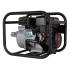 VERTON WP 50/600 Мотопомпа инструкция, поддержка, форум, описание, мануал