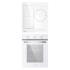 Maunfeld EOEC516W/CVI453SBWH Комплекты техники встраиваемой инструкция, поддержка, форум, описание, мануал