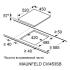 Maunfeld EOEC516W/CVI453SBWH Комплекты техники встраиваемой инструкция, поддержка, форум, описание, мануал